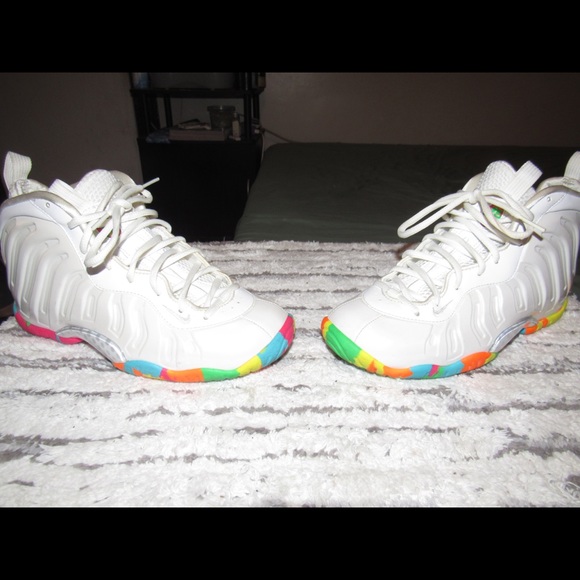 Nike Air Foamposite One - Picture 4 of 7